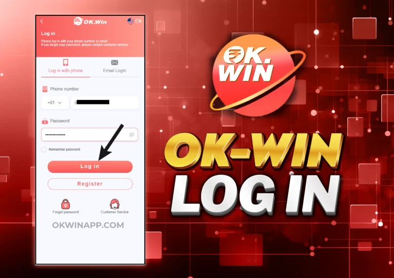 ok win login