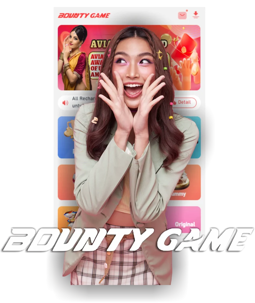 bounty game header